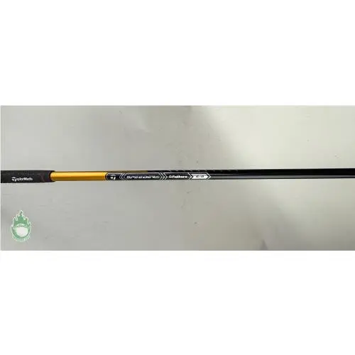 TaylorMade  - R7 Quad Mini Driver - Quad Mini Driver 7