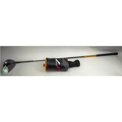 TaylorMade  - R7 Quad Mini Driver - Quad Mini Driver 9