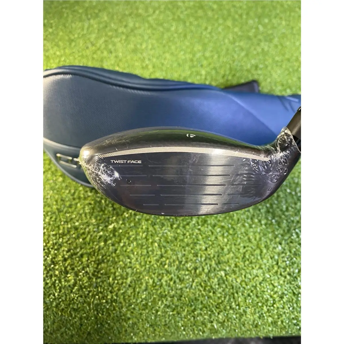 TaylorMade  - Qi4D Max Lite - Max Lite 1