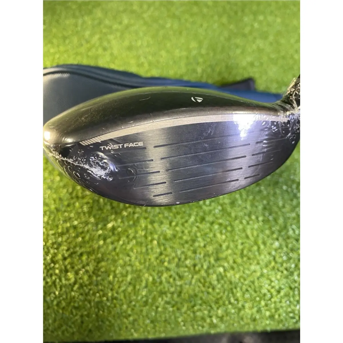 TaylorMade  - Qi4D Max Lite - Max Lite 2