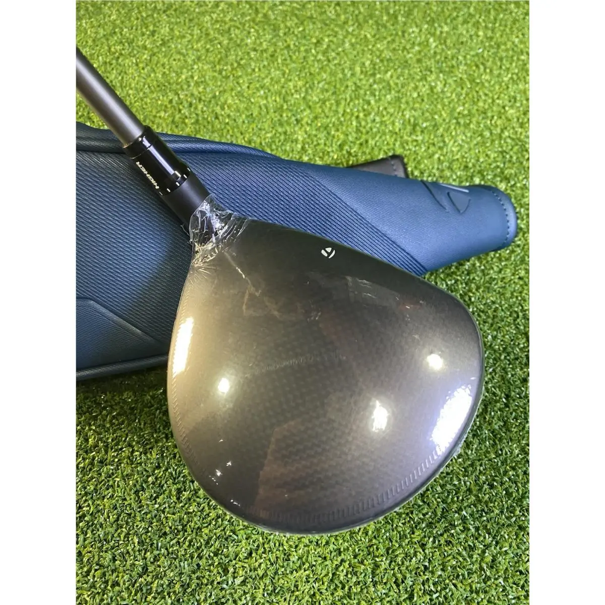 TaylorMade  - Qi4D Max Lite - Max Lite 3