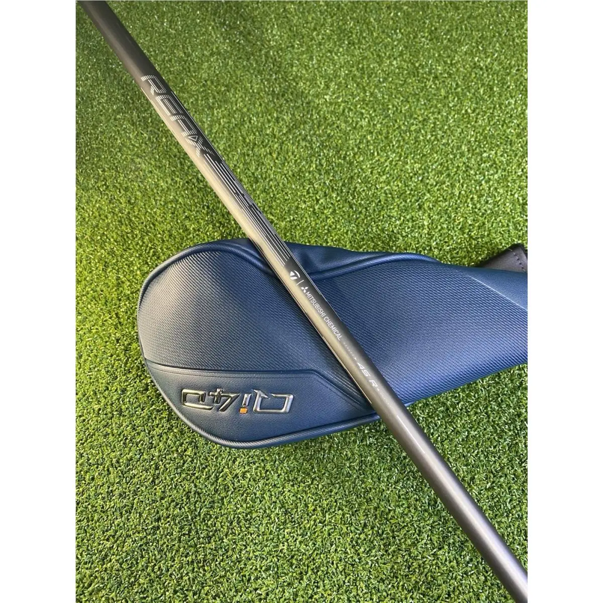TaylorMade  - Qi4D Max Lite - Max Lite 4