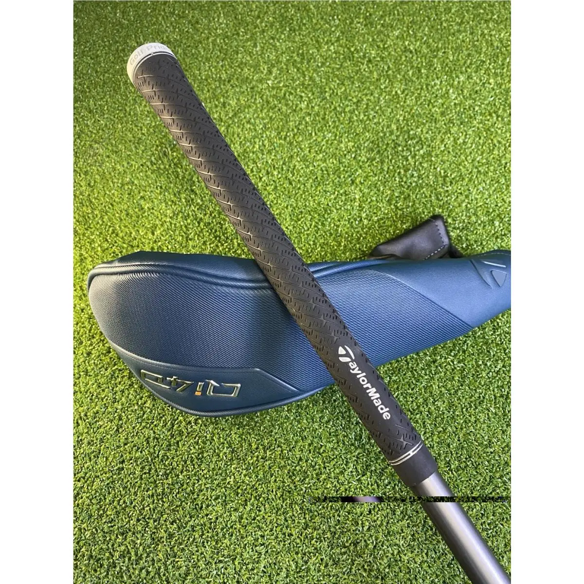 TaylorMade  - Qi4D Max Lite - Max Lite 5