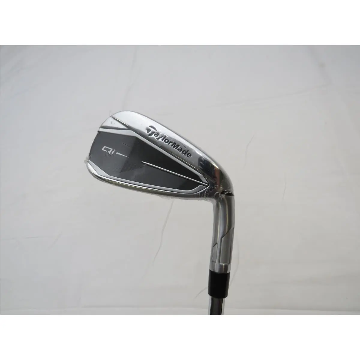Taylormade Qi Single 5 Iron Kbs Max MT 85g Regular Flex Steel