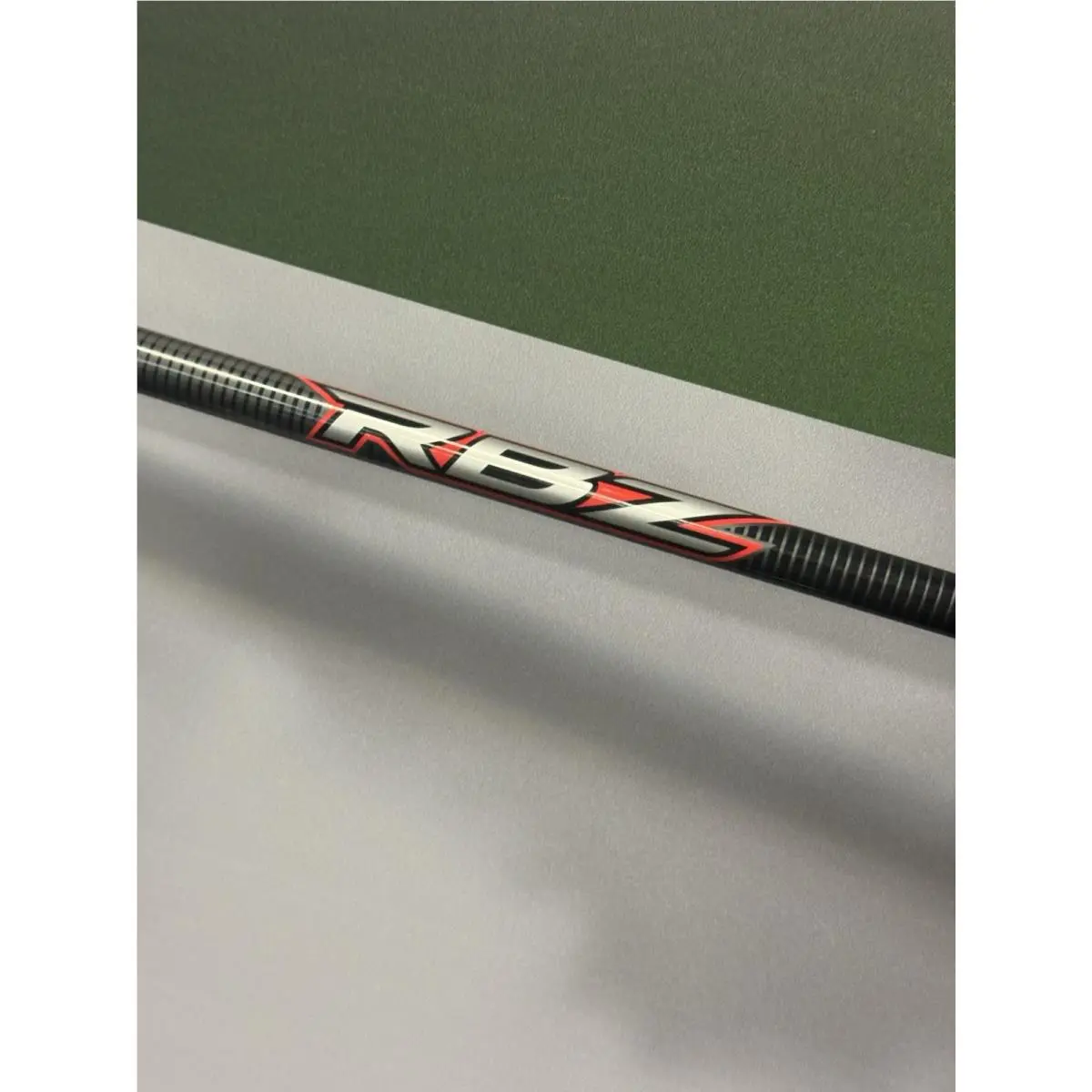 TaylorMade  - RBZ Speedlite 2 - RBZ Speedlite 3