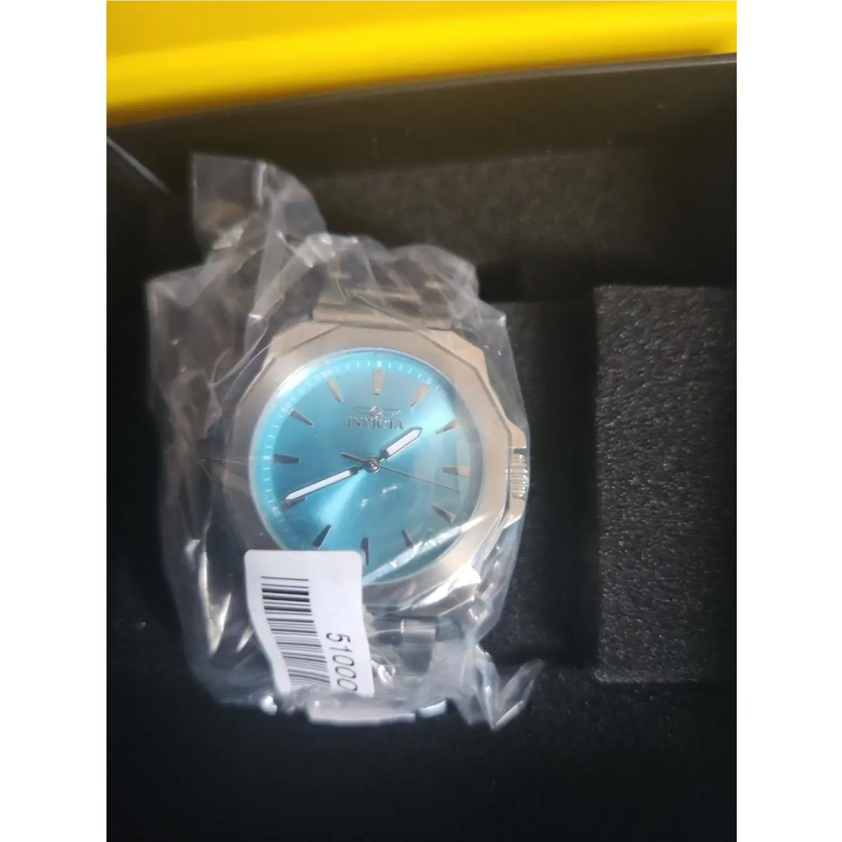 Womens Speedway Seraphia Circle L 51000 by Invicta