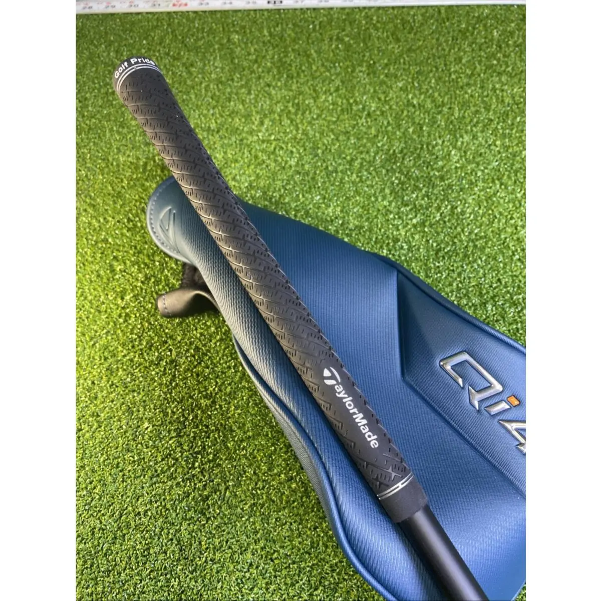 TaylorMade  - Qi4D LS 4