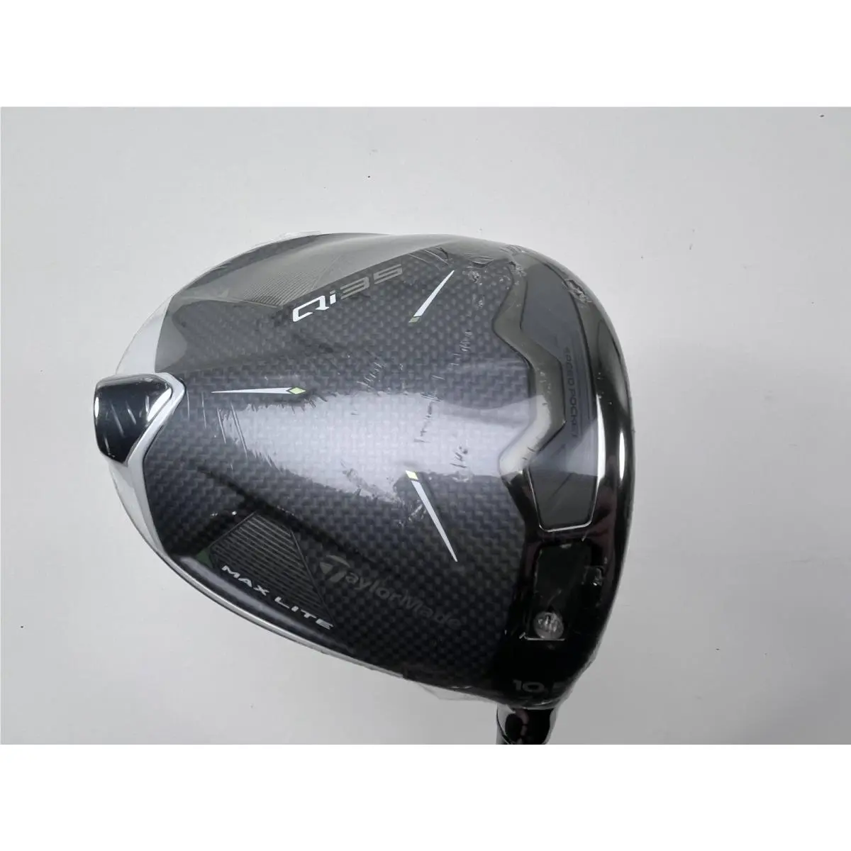 TaylorMade  - Qi35 Max Lite - Max Lite 0