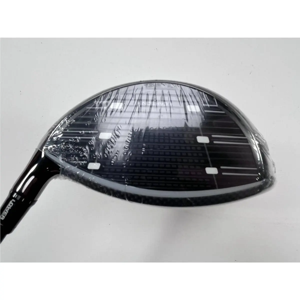 TaylorMade  - Qi35 Max Lite - Max Lite 3