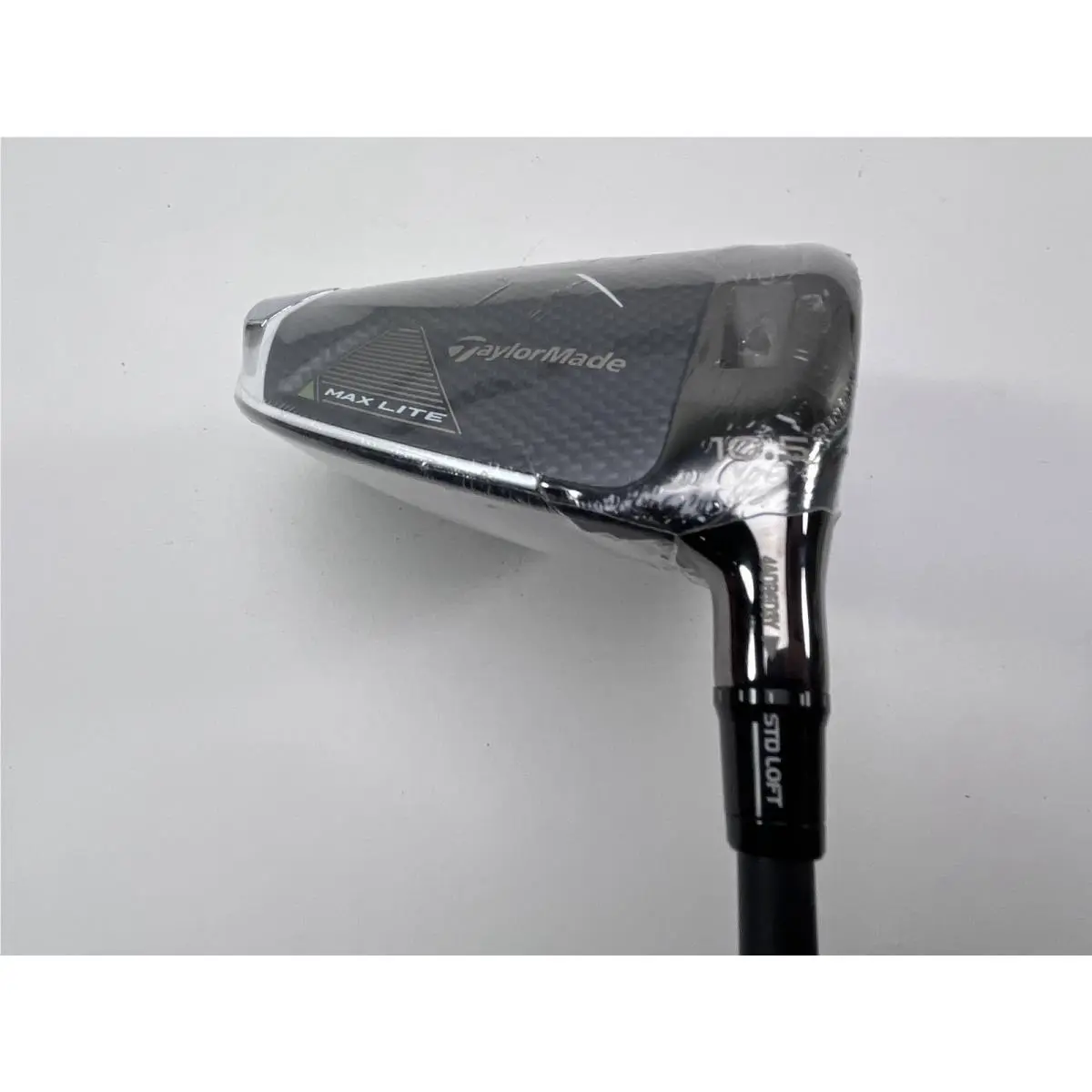 TaylorMade  - Qi35 Max Lite - Max Lite 4