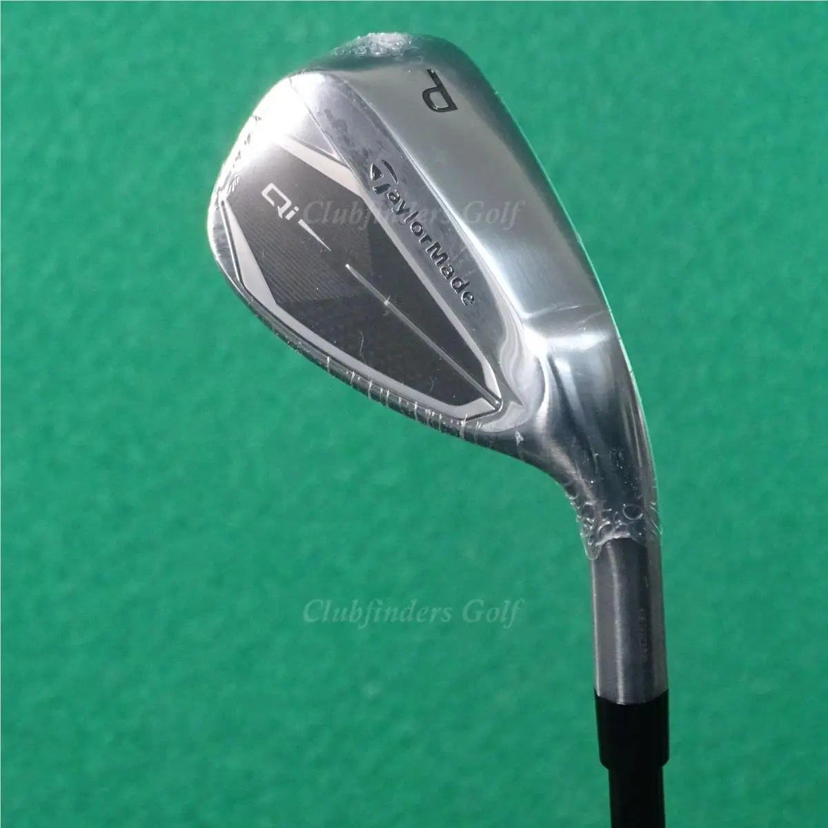 Taylormade Qi PW Pitching Wedge Fujikura Ventus Blue TR 6-R Graphite Regular