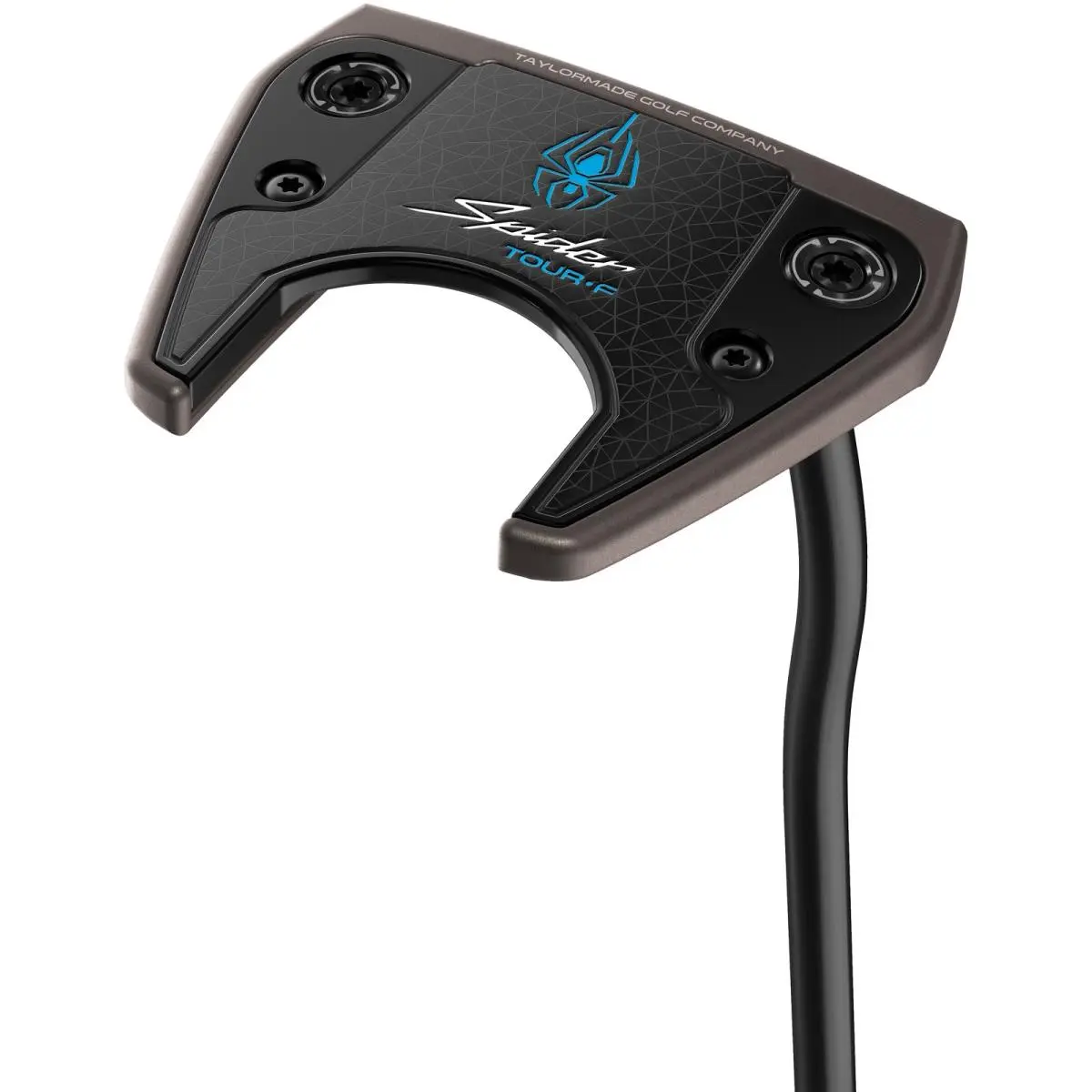 TaylorMade  - Spider Tour F DB `26 (UPC: 197995252924) 0