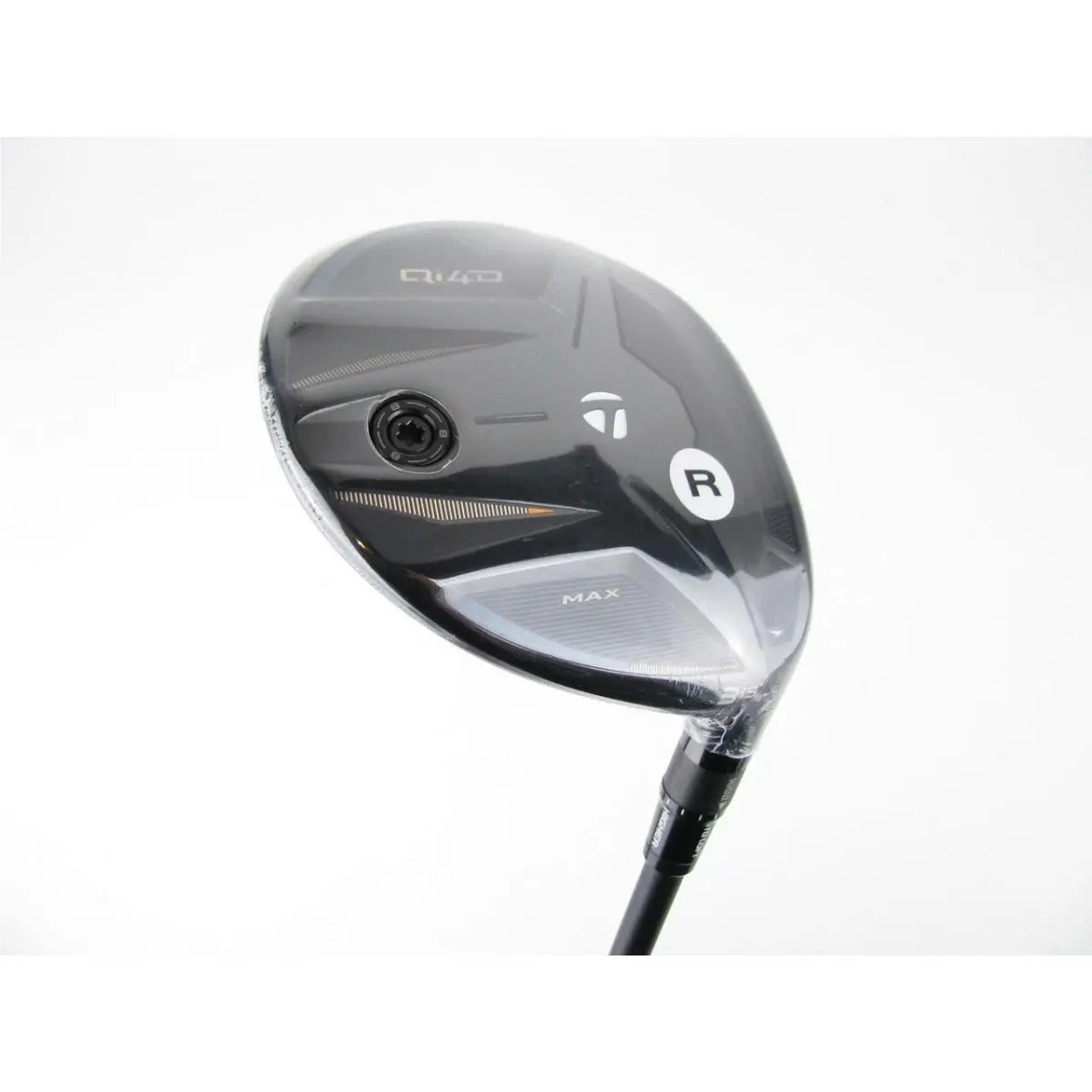TaylorMade  - Qi4D Max - Max - Q6NSG07202615 - White 0