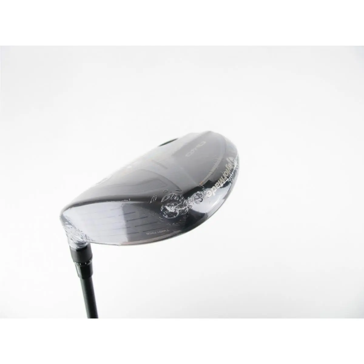 TaylorMade  - Qi4D Max - Max - Q6NSG07202615 - White 1