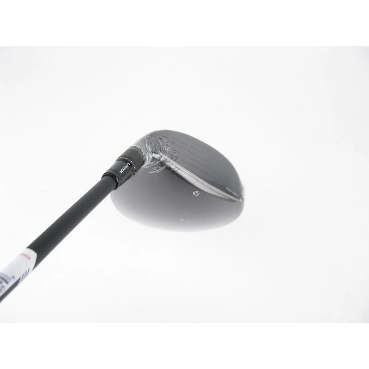 TaylorMade  - Qi4D Max - Max - Q6NSG07202615 - White 2