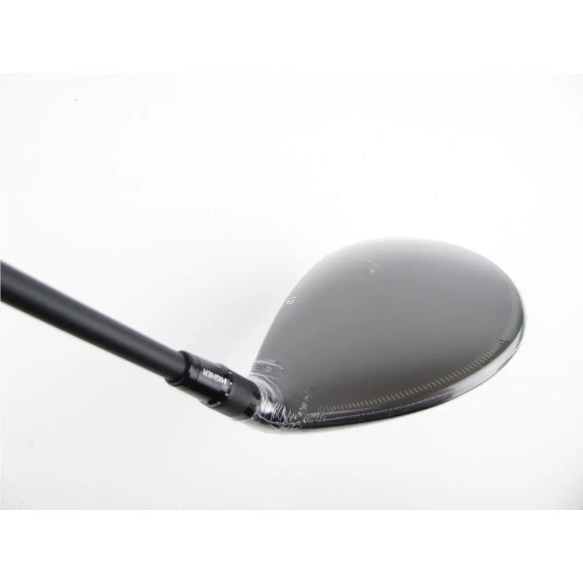 TaylorMade  - Qi4D Max - Max - Q6NSG07202615 - White 4