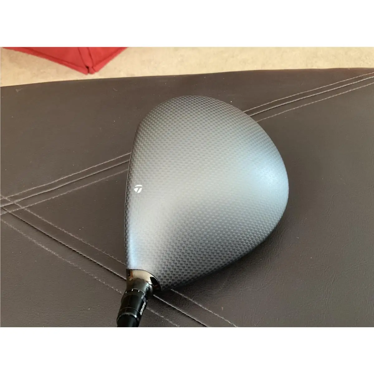 TaylorMade  - Qi35 LS - Black 1