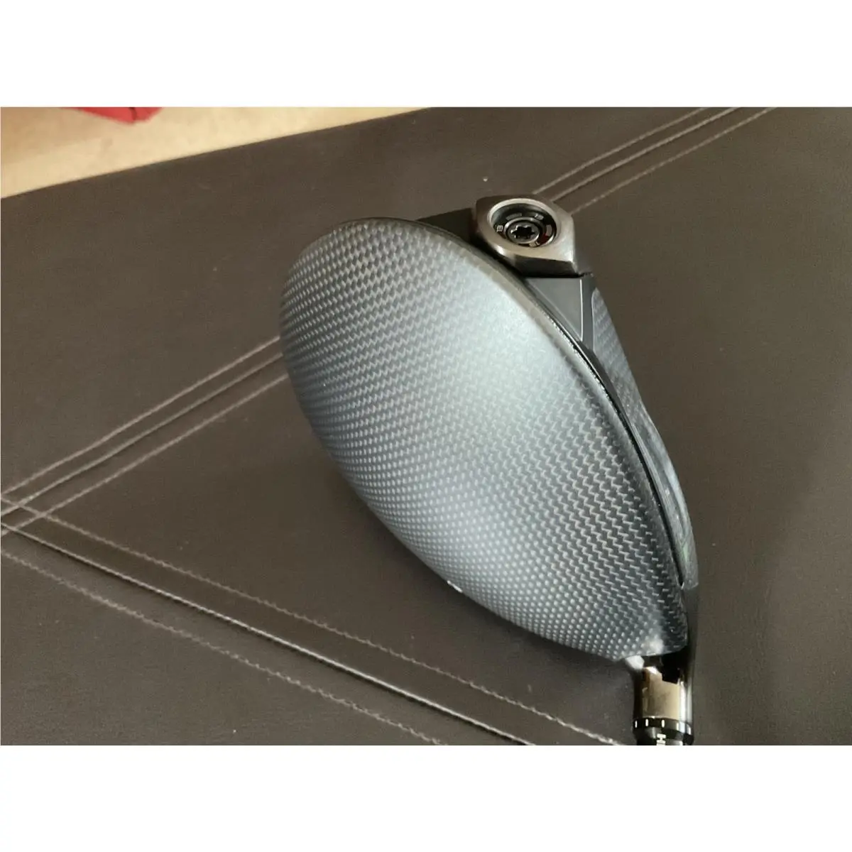 TaylorMade  - Qi35 LS - Black 3
