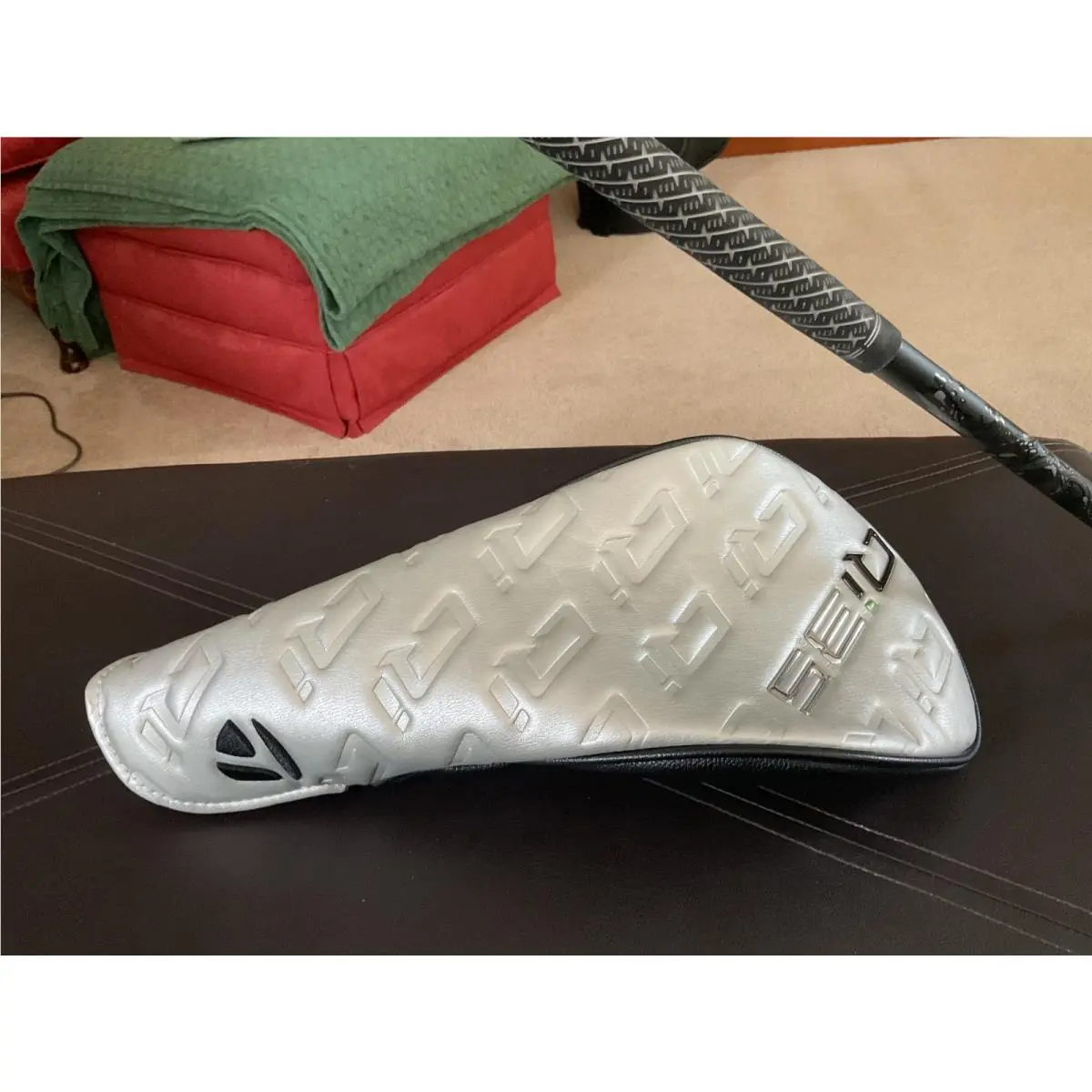 TaylorMade  - Qi35 LS - Black 7