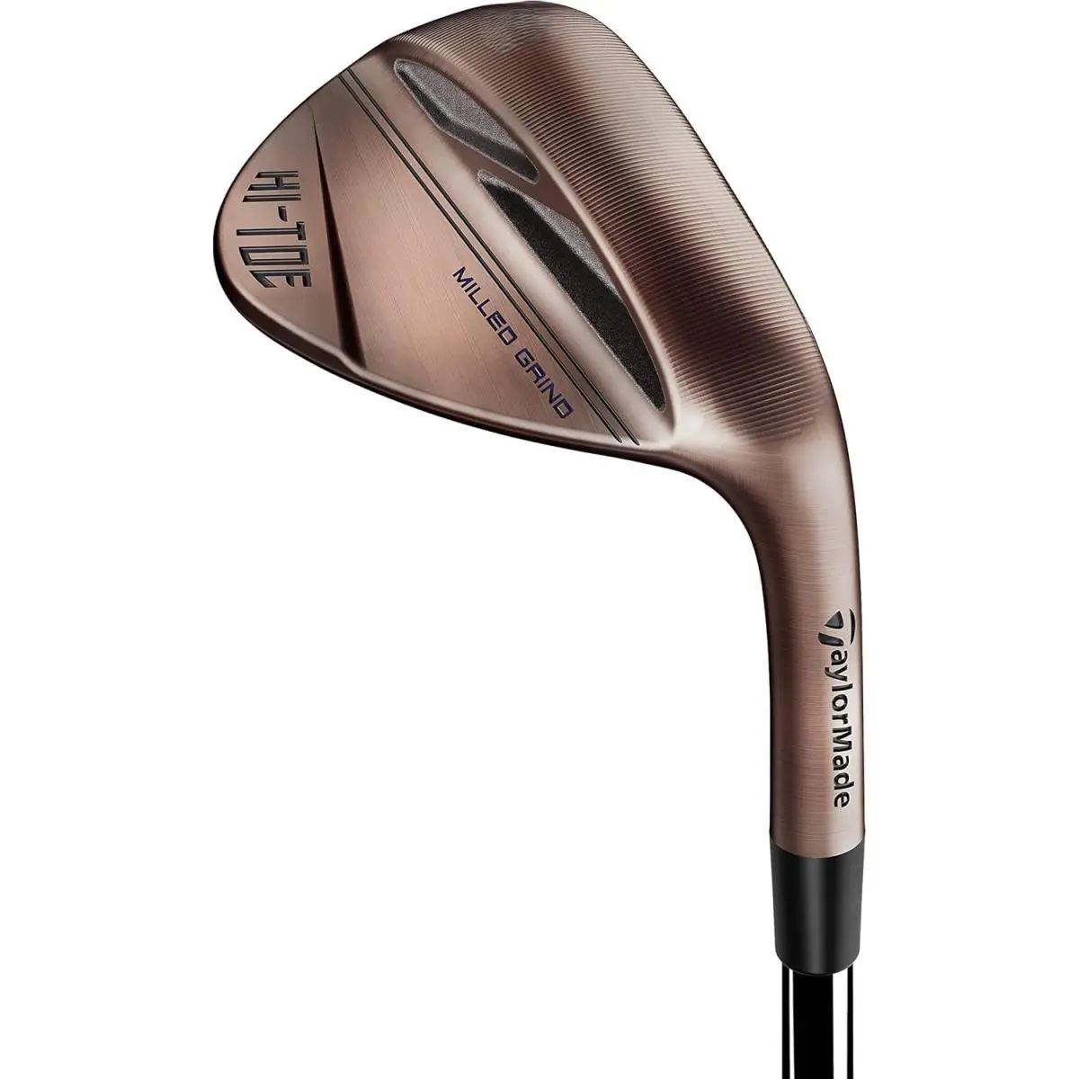 Taylormade MG3 58.07° Hi-toe Lob Wedge Kbs Hi-rev Right Handed