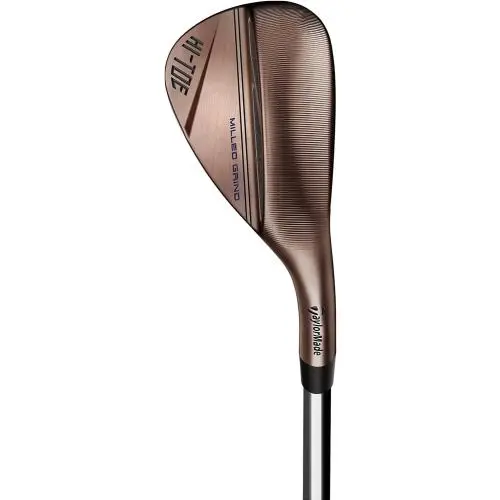 TaylorMade  - HI-TOE 1