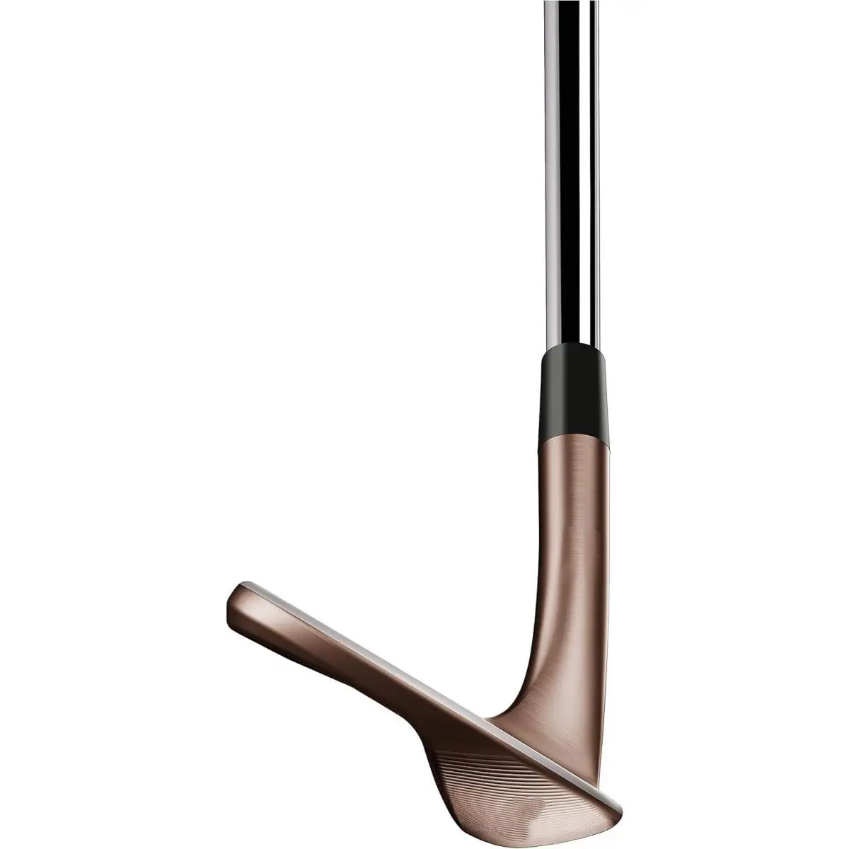 TaylorMade  - HI-TOE 2