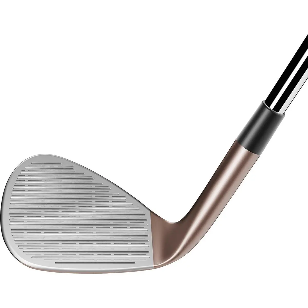 TaylorMade  - HI-TOE 3