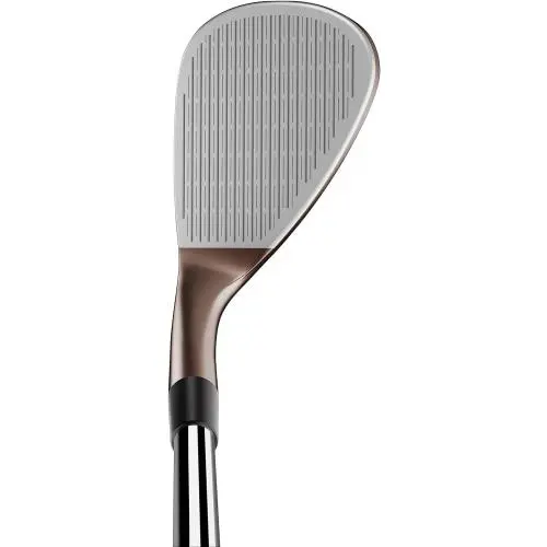TaylorMade  - HI-TOE 4