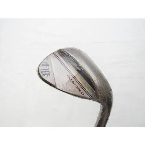 TaylorMade  - HI-TOE 0