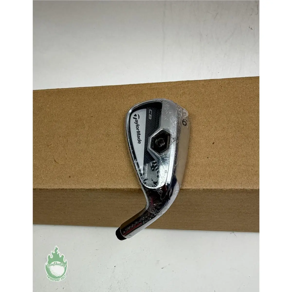 Right Handed Taylormade Tour Preferred CB 9 Iron Head Only Golf Club