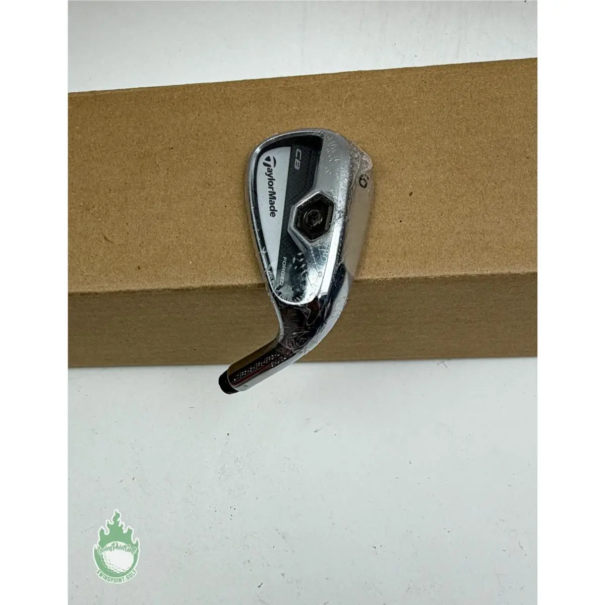 TaylorMade  - Tour Preferred CB Forged - Tour Preferred Forged - Red 8