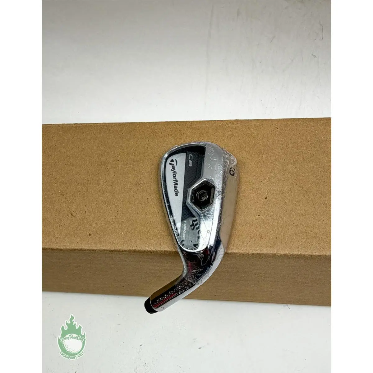 TaylorMade  - Tour Preferred CB Forged - Tour Preferred Forged - Red 0