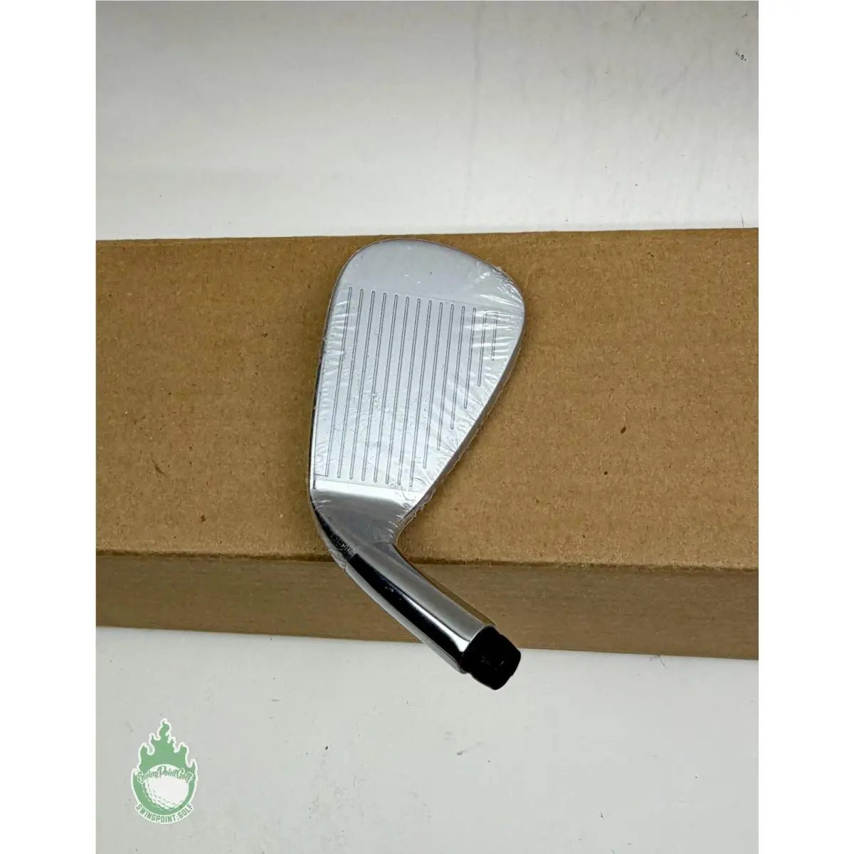 TaylorMade  - Tour Preferred CB Forged - Tour Preferred Forged - Red 4
