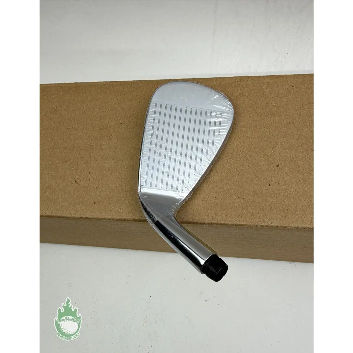 TaylorMade  - Tour Preferred CB Forged - Tour Preferred Forged - Red 5