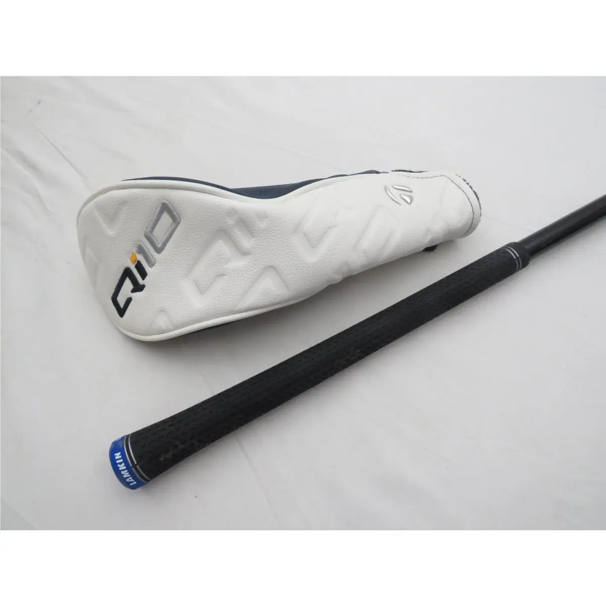 TaylorMade  - Qi10 Max - Max 4