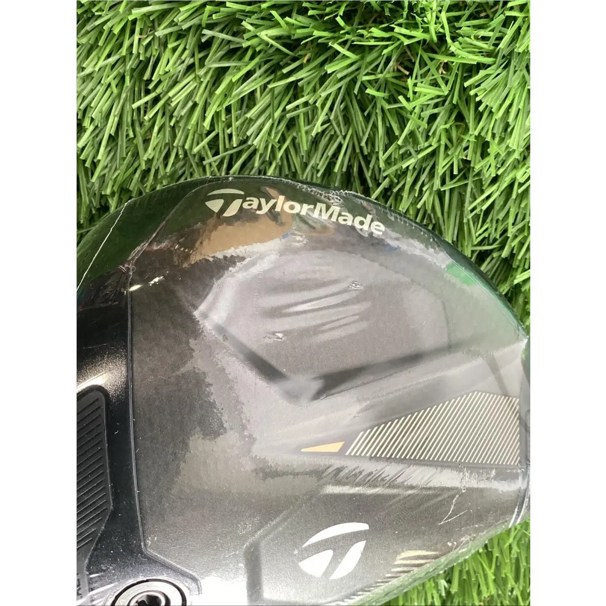 TaylorMade  - TaylorMade Qi4D Max - Max 1