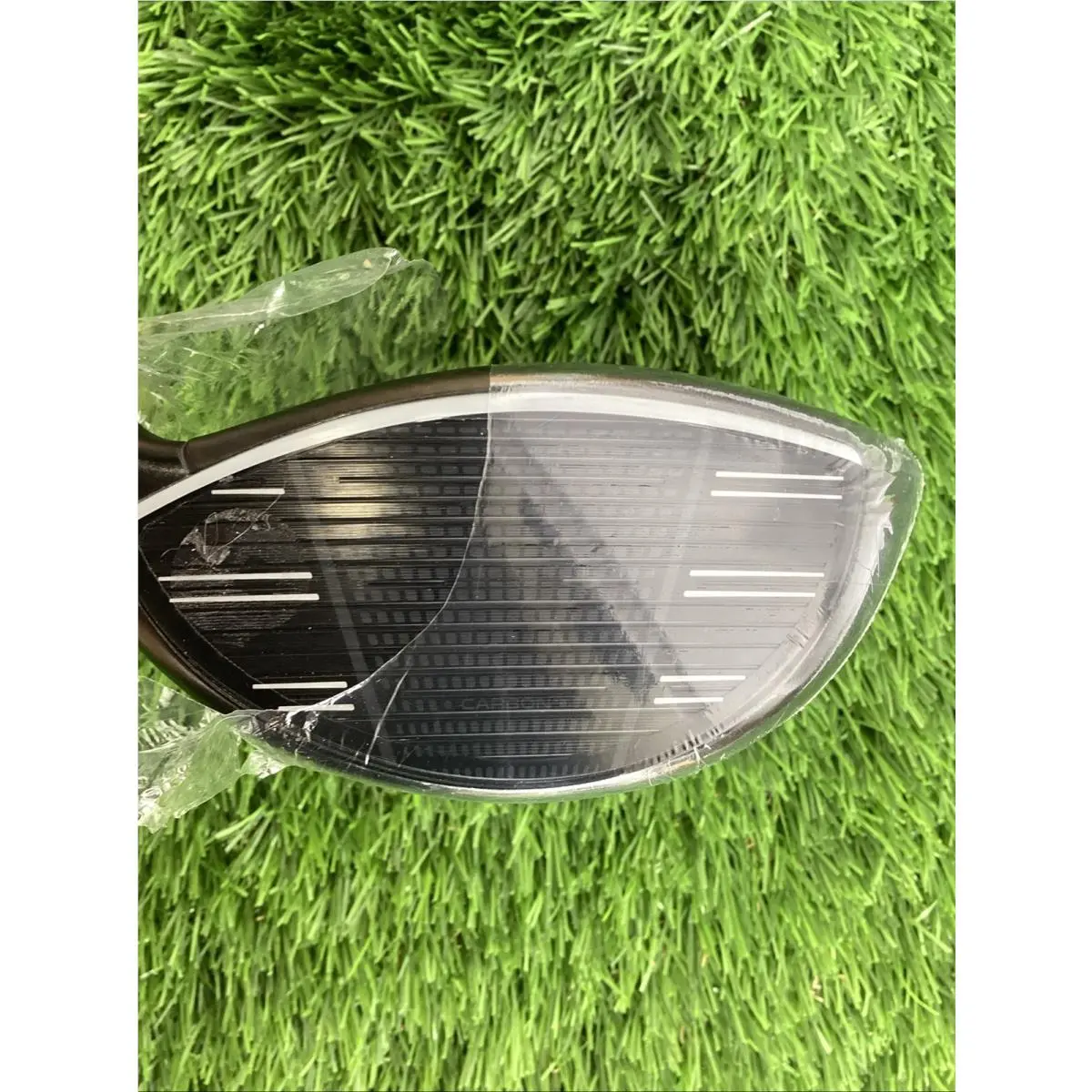 TaylorMade  - TaylorMade Qi4D Max - Max 4