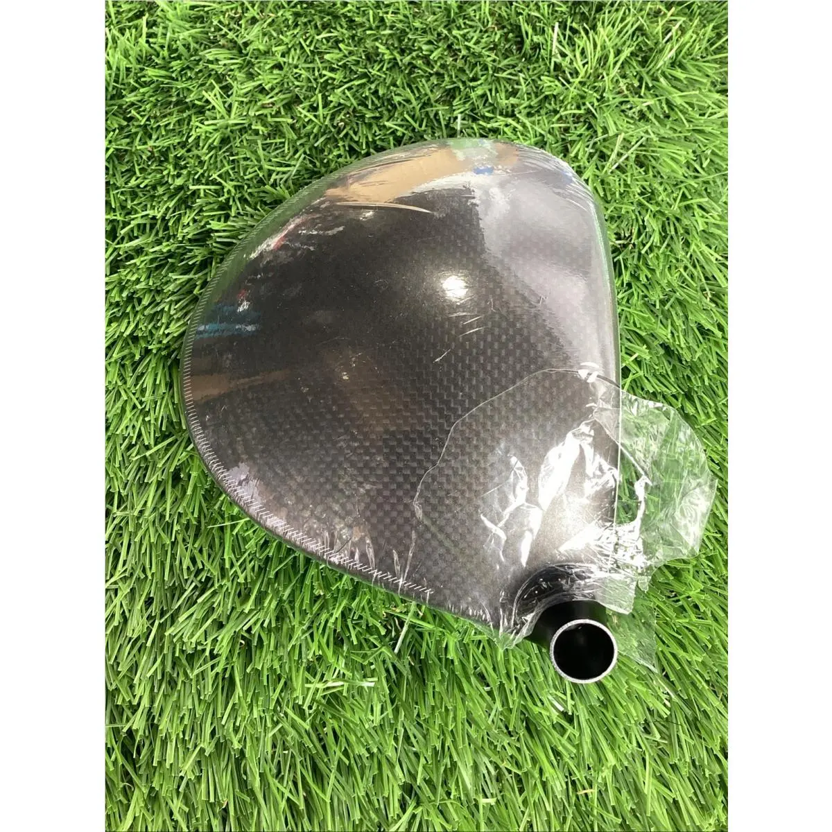TaylorMade  - TaylorMade Qi4D Max - Max 6