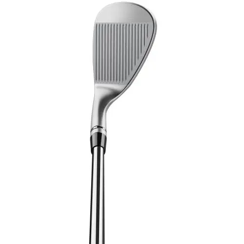 TaylorMade  - MG5 Chrome SB - Chrome - Gold (UPC: 192371942482) 2
