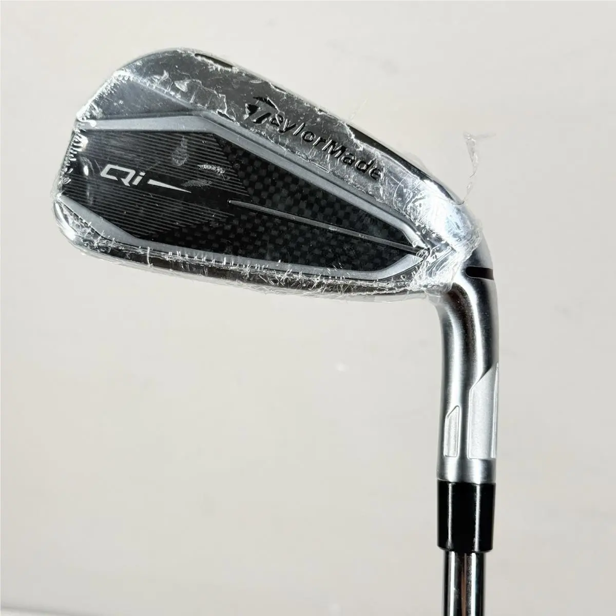 Taylormade Qi 7 Iron RH Kbs Max MT 85 Regular Flex Steel Shaft