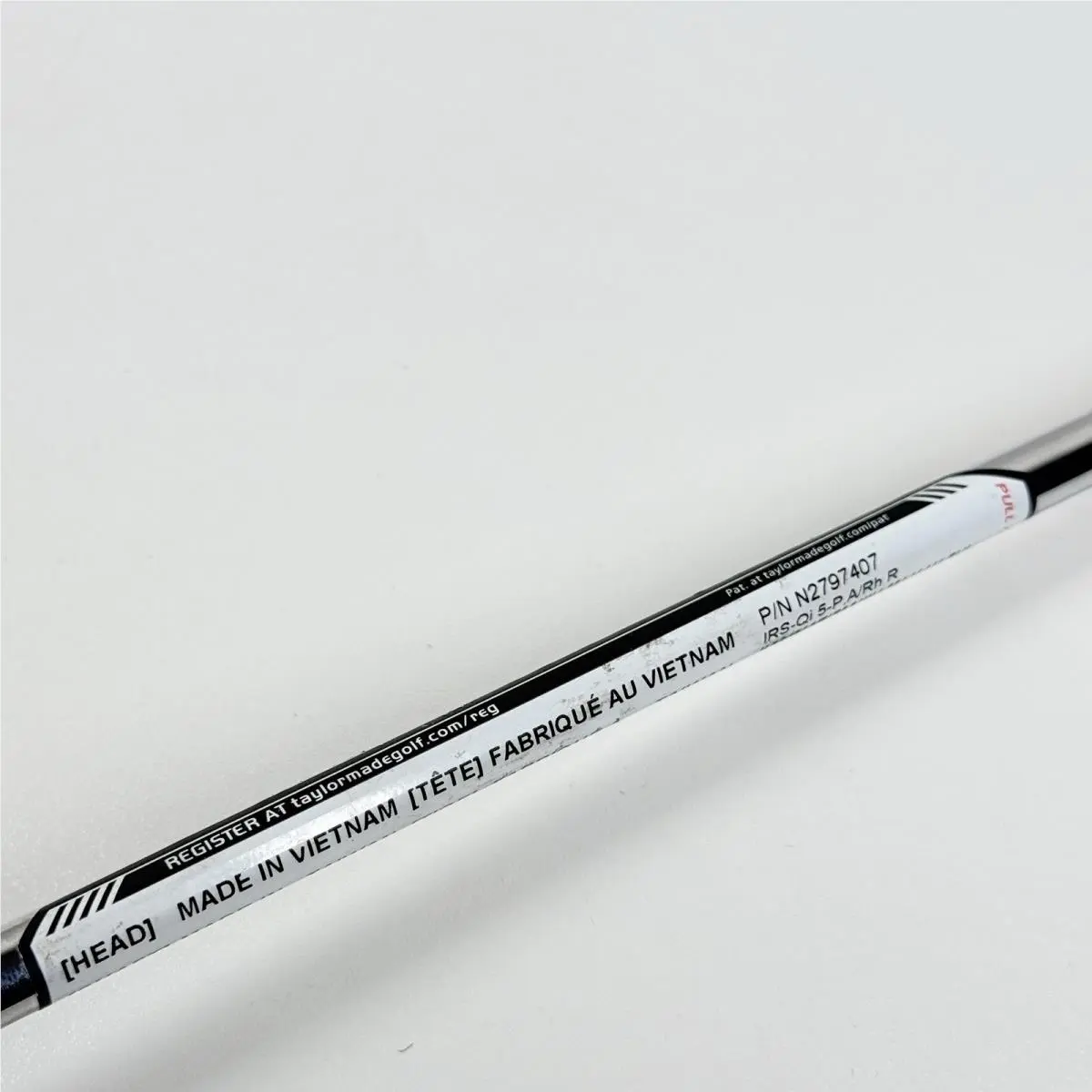 TaylorMade  - KBS MAX MT 85 - KBS MAX 4