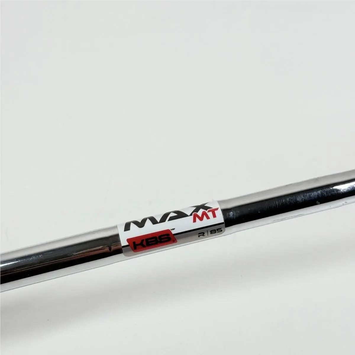 TaylorMade  - KBS MAX MT 85 - KBS MAX 5