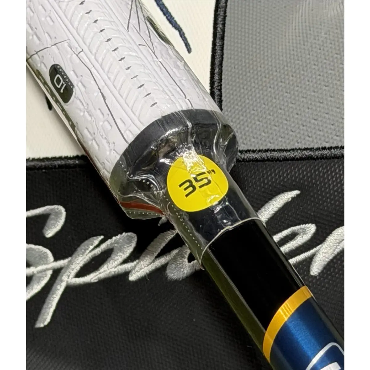 TaylorMade  - TaylorMade Spider Tour - Spider Tour - Gray 4
