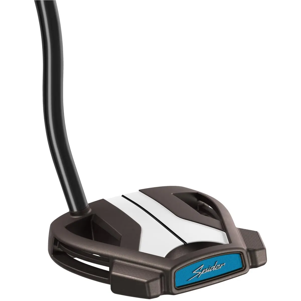 Left Handed Taylormade Spider Tour X DB `26 Putter 35 Inches