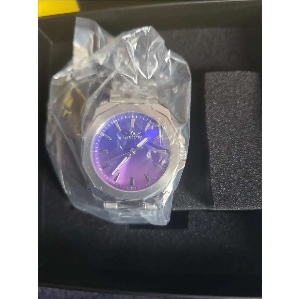 Womens Speedway Seraphia Circle L 50998 by Invicta