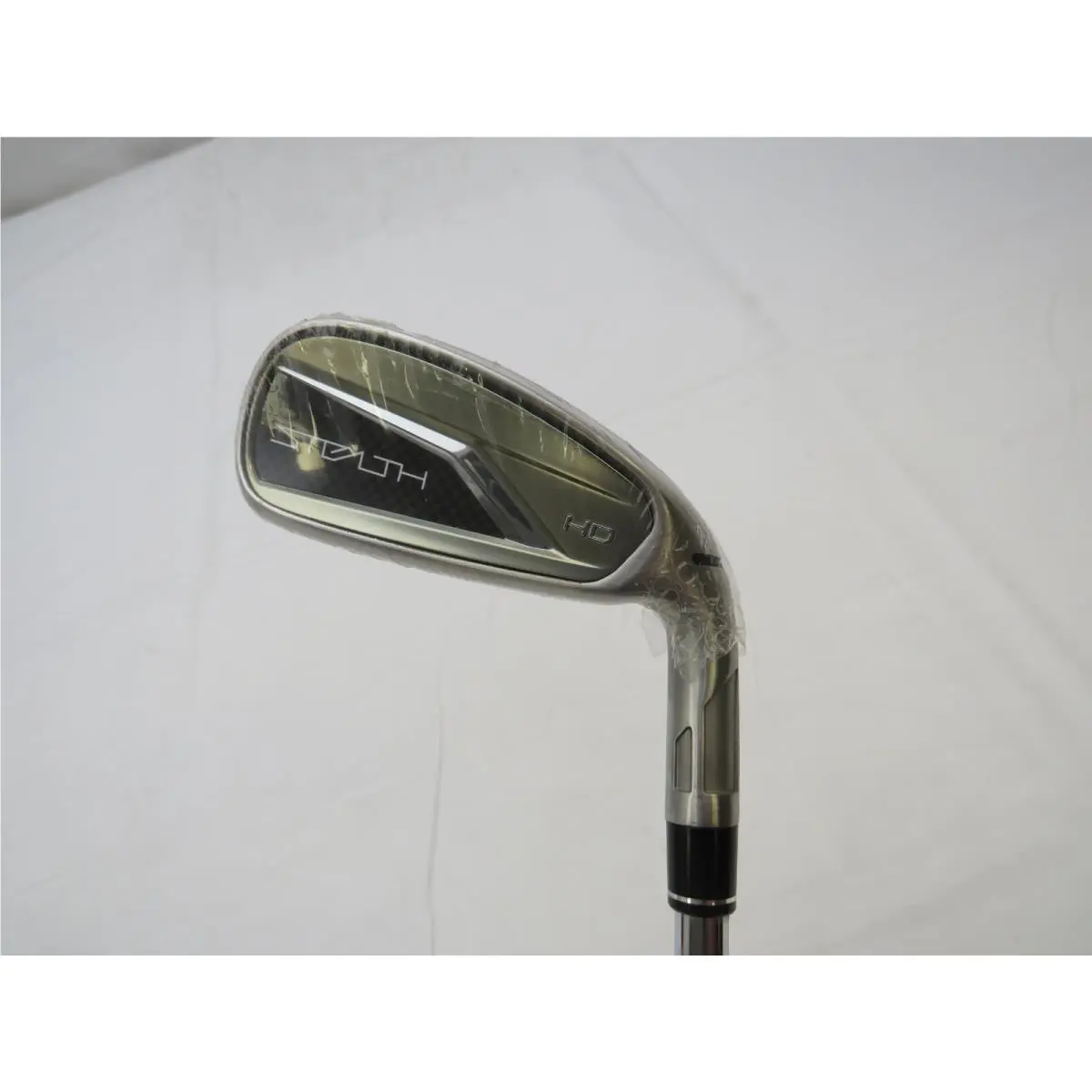 Taylormade Stealth HD Single 5 Iron Kbs Max MT 85g Regular Flex Steel