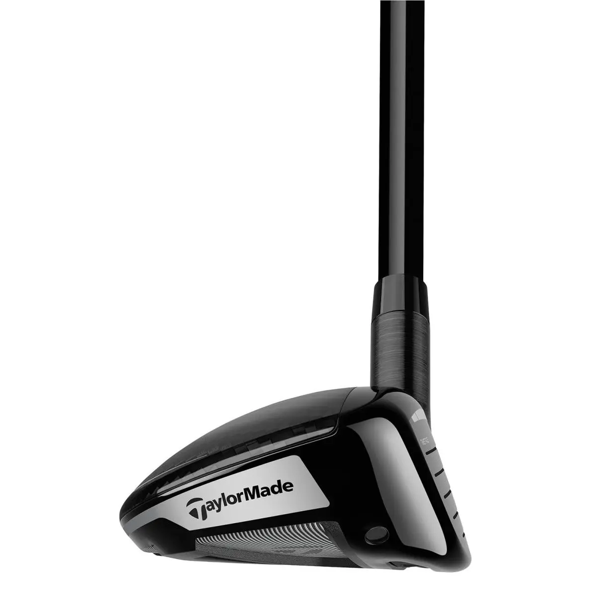 TaylorMade  - Qi10 Rescue - Rescue - Blue (UPC: 192371825365) 0