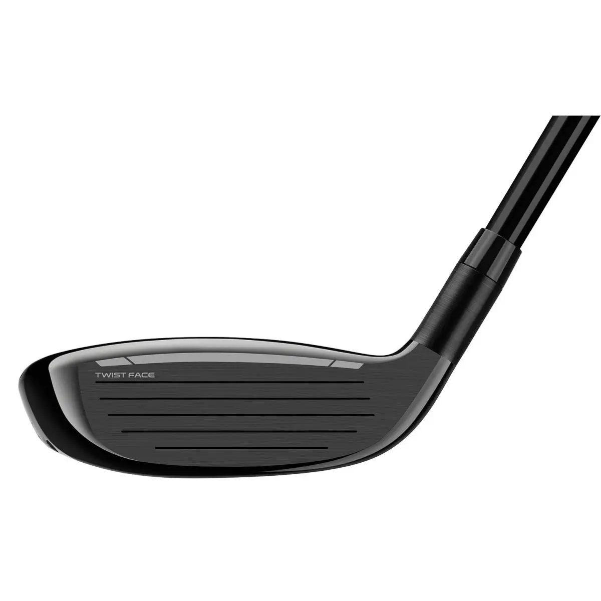TaylorMade  - Qi10 Rescue - Rescue - Blue (UPC: 192371825365) 1