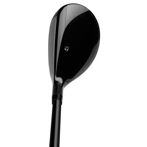 TaylorMade  - Qi10 Rescue - Rescue - Blue (UPC: 192371825365) 2