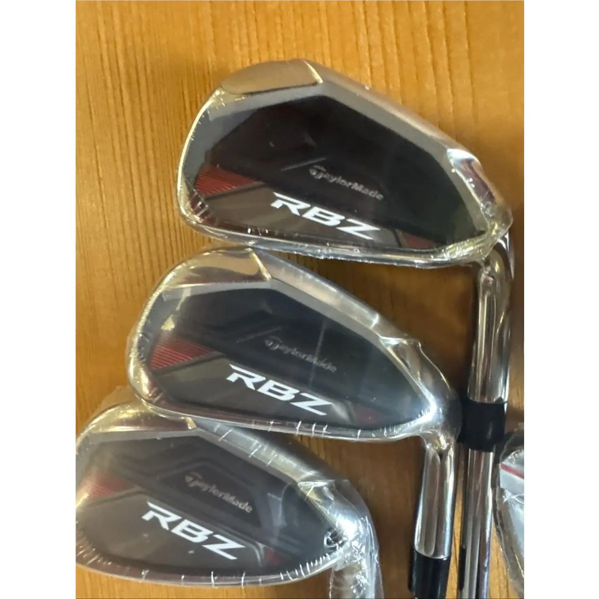 TaylorMade  - RBZ - RBZ 0